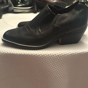 New Rag & Bone shoe boot!!